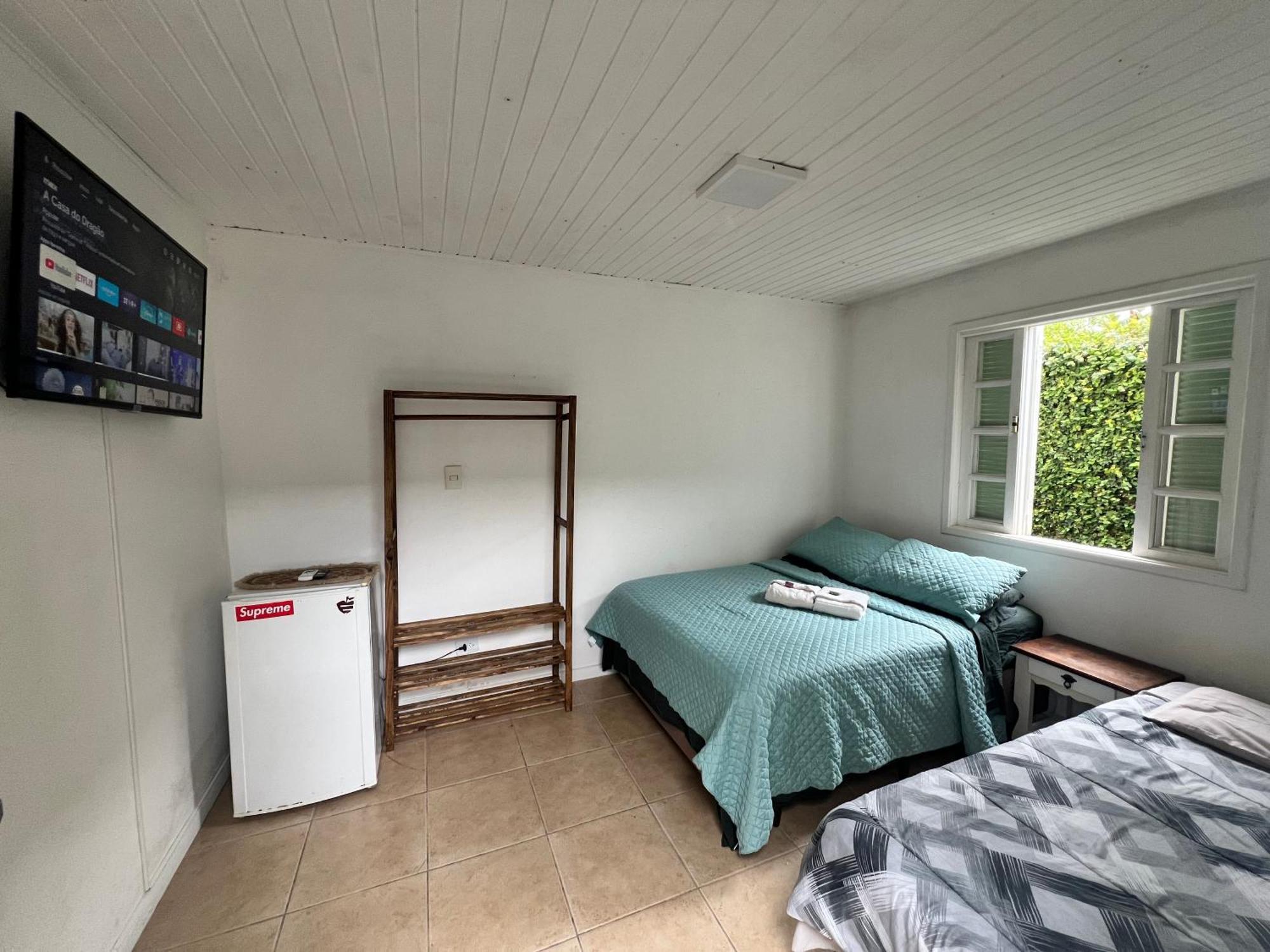 Pousada Vale Beach Itajaí Екстериор снимка