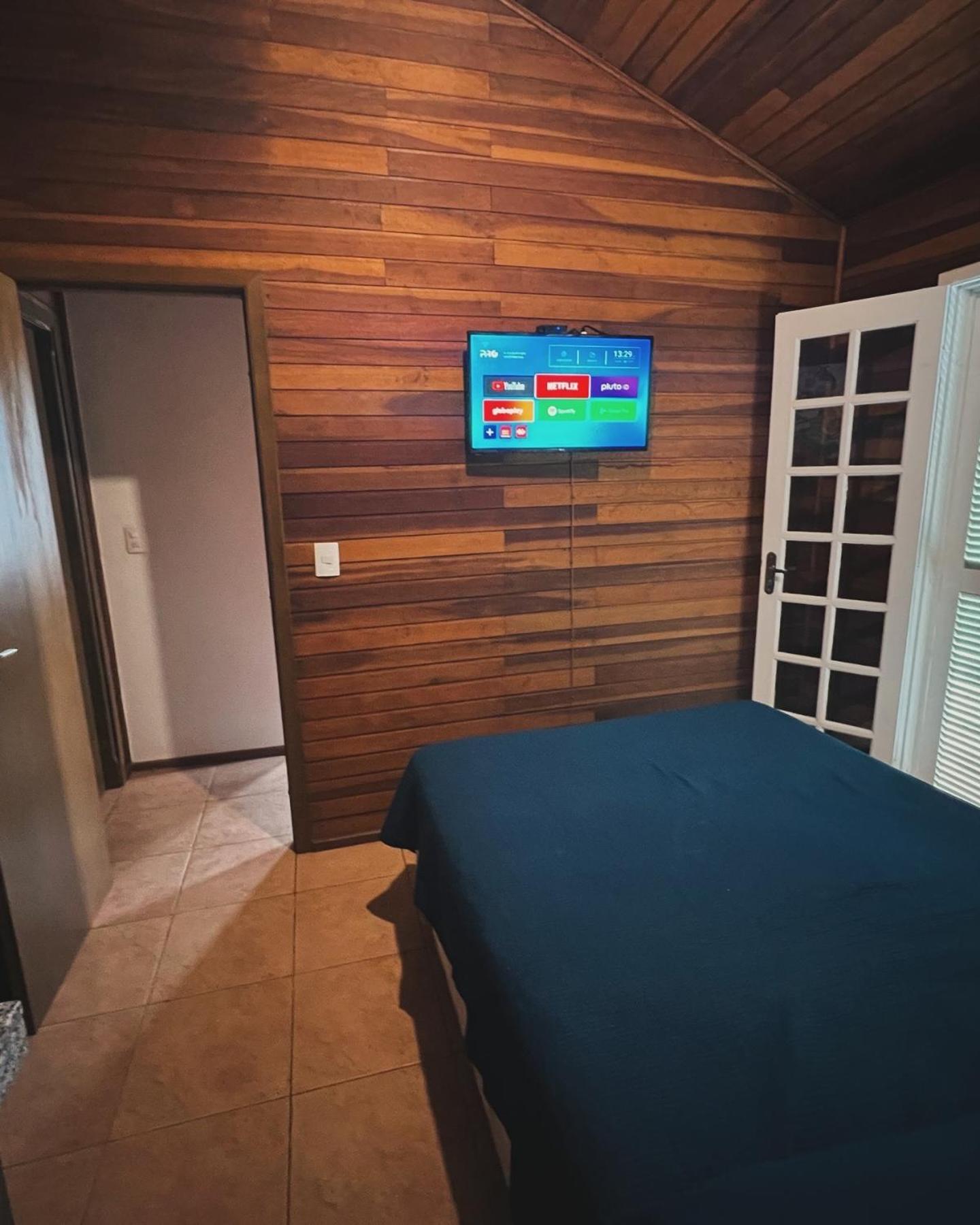 Pousada Vale Beach Itajaí Екстериор снимка