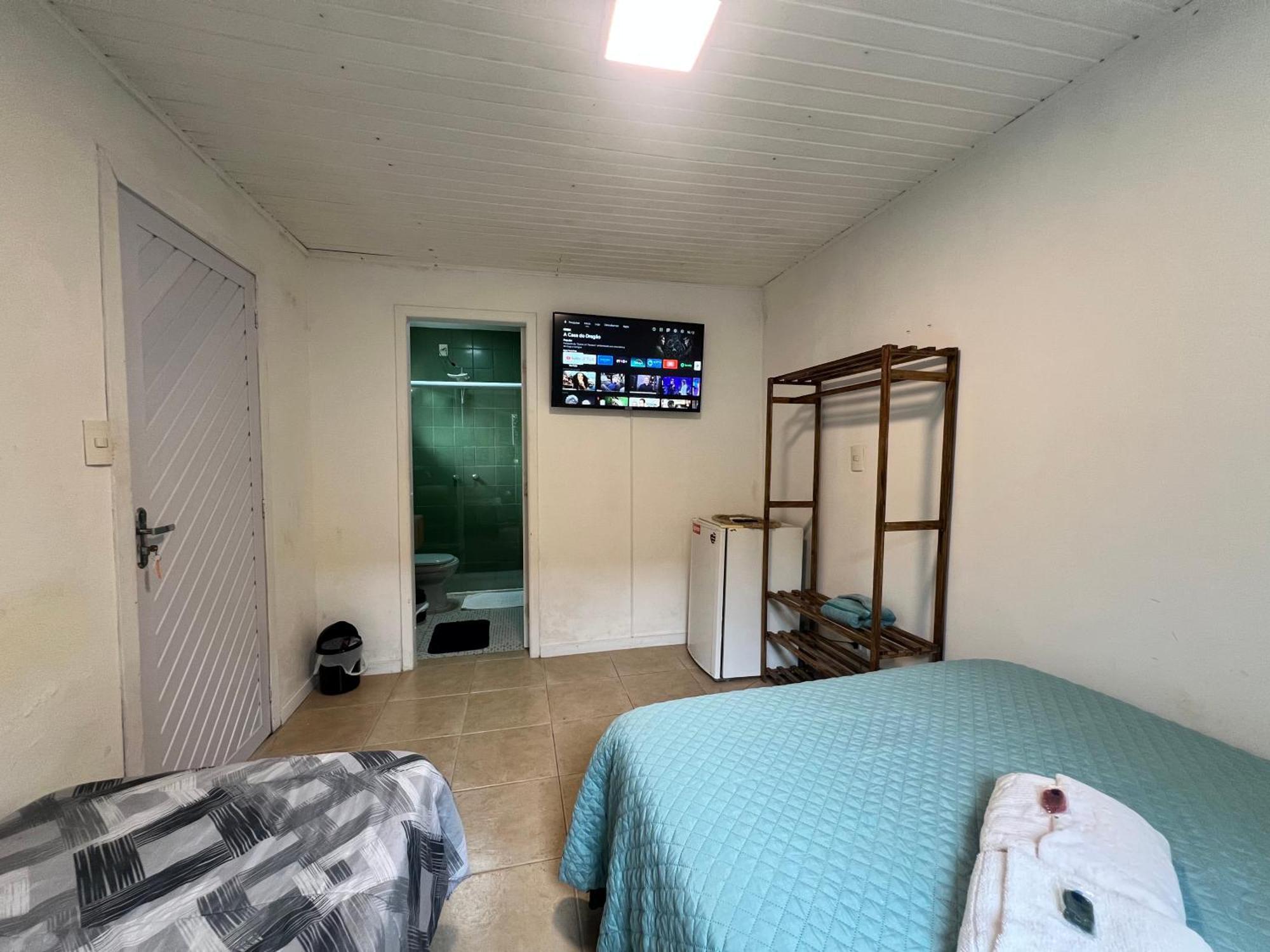 Pousada Vale Beach Itajaí Екстериор снимка