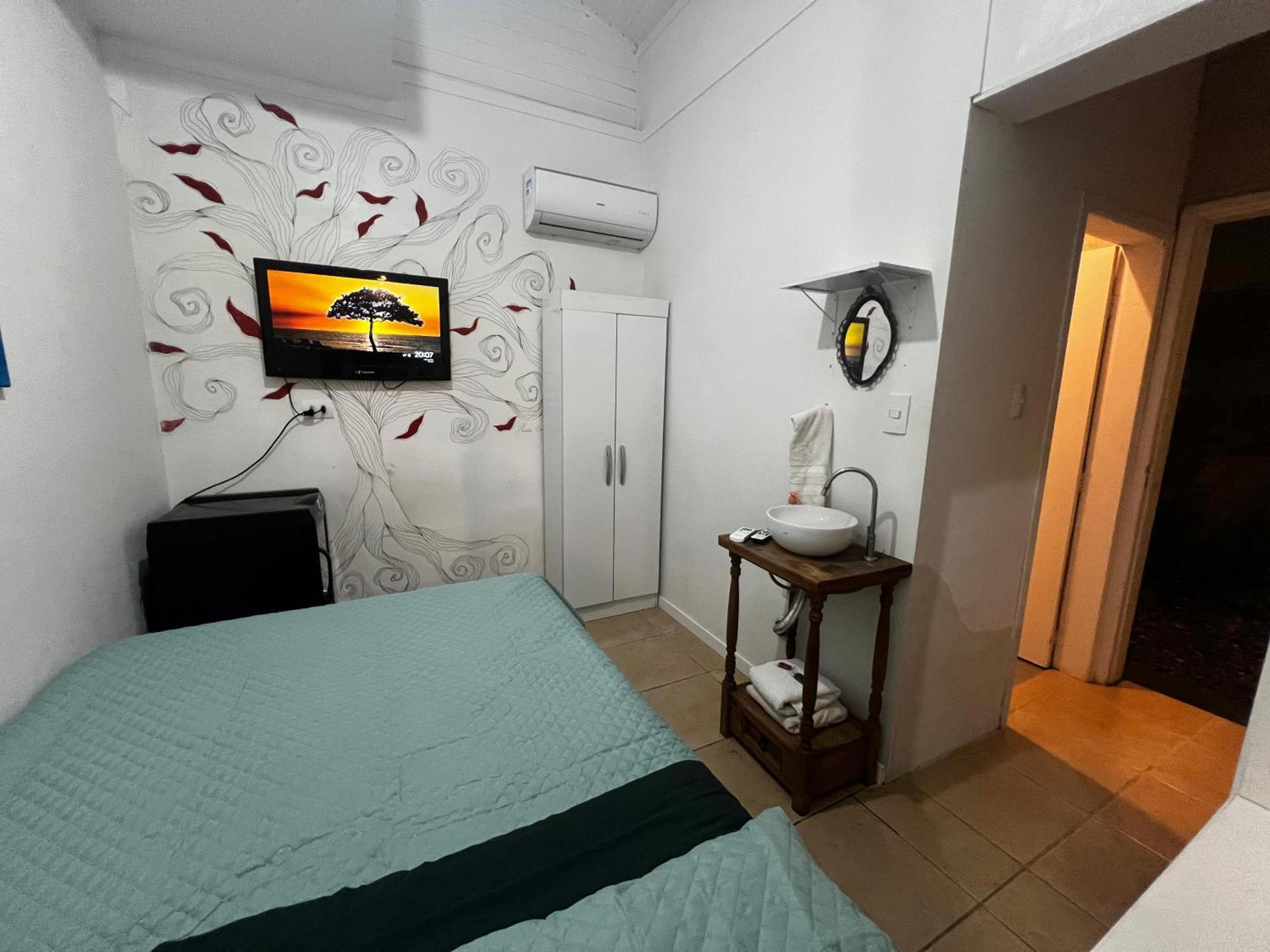 Pousada Vale Beach Itajaí Екстериор снимка